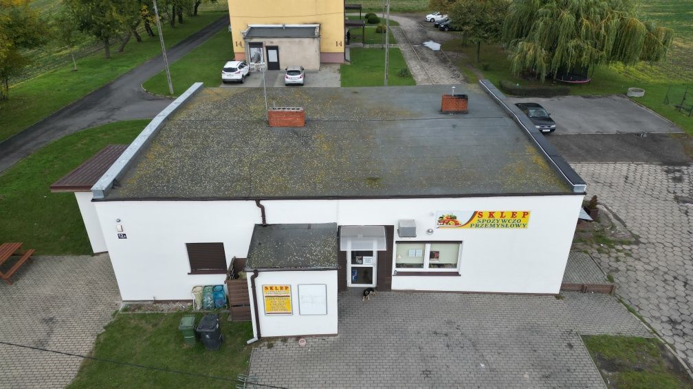 Lokal Targowa Górka. Zdjęcie 2