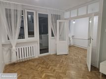 Mieszkanie 2-pokojowe Warszawa Powiśle, al. 3 Maja