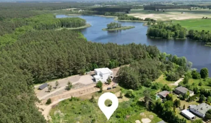 Działka budowlana Nowy Jasiniec