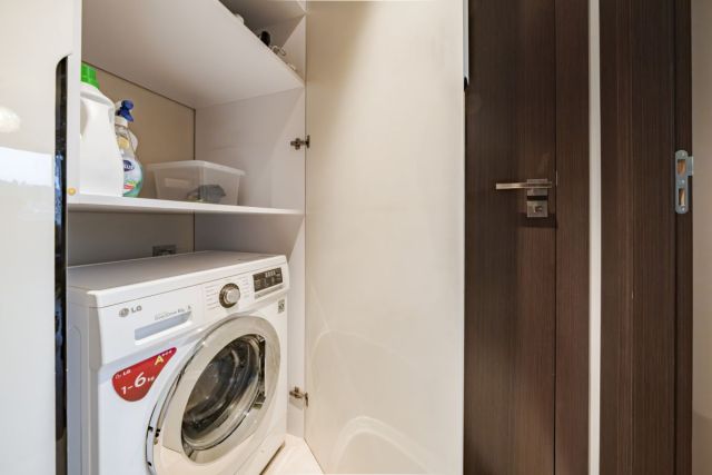 Mieszkanie 2-pokojowe Gdynia Chwarzno-Wiczlino, ul. Czesława Niemena. Zdjęcie 18