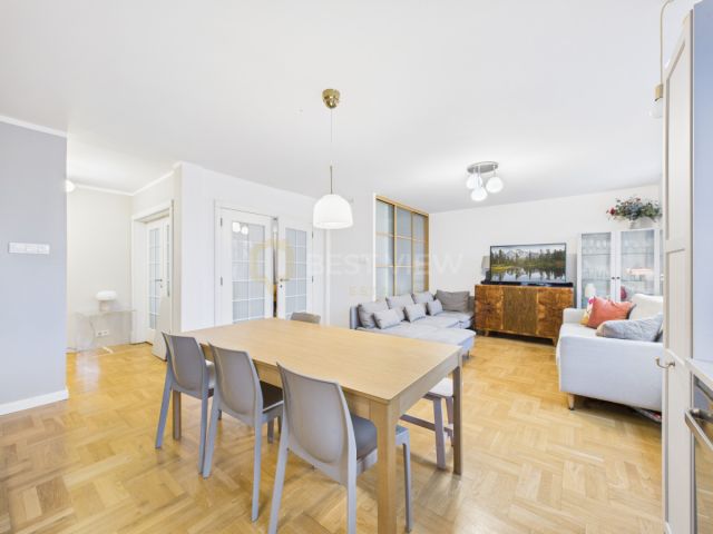 Mieszkanie 4-pokojowe Warszawa Targówek, ul. Wolińska. Zdjęcie 1