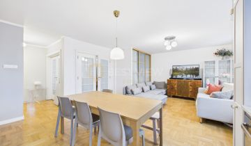 Mieszkanie 4-pokojowe Warszawa Targówek, ul. Wolińska