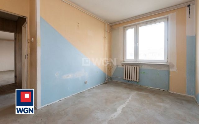 Mieszkanie 3-pokojowe Elbląg Zatorze, ul. Malborska. Zdjęcie 3