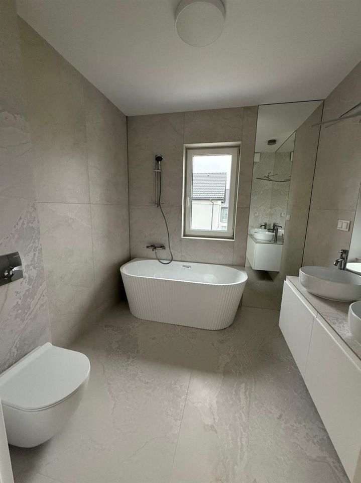 bliźniak, 4 pokoje Bielsko-Biała Hałcnów. Zdjęcie 5