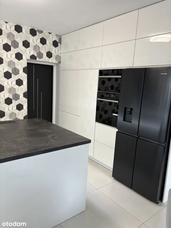 dom wolnostojący, 5 pokoi Dzierżoniów Nowe Miasto, ul. Letnia. Zdjęcie 7