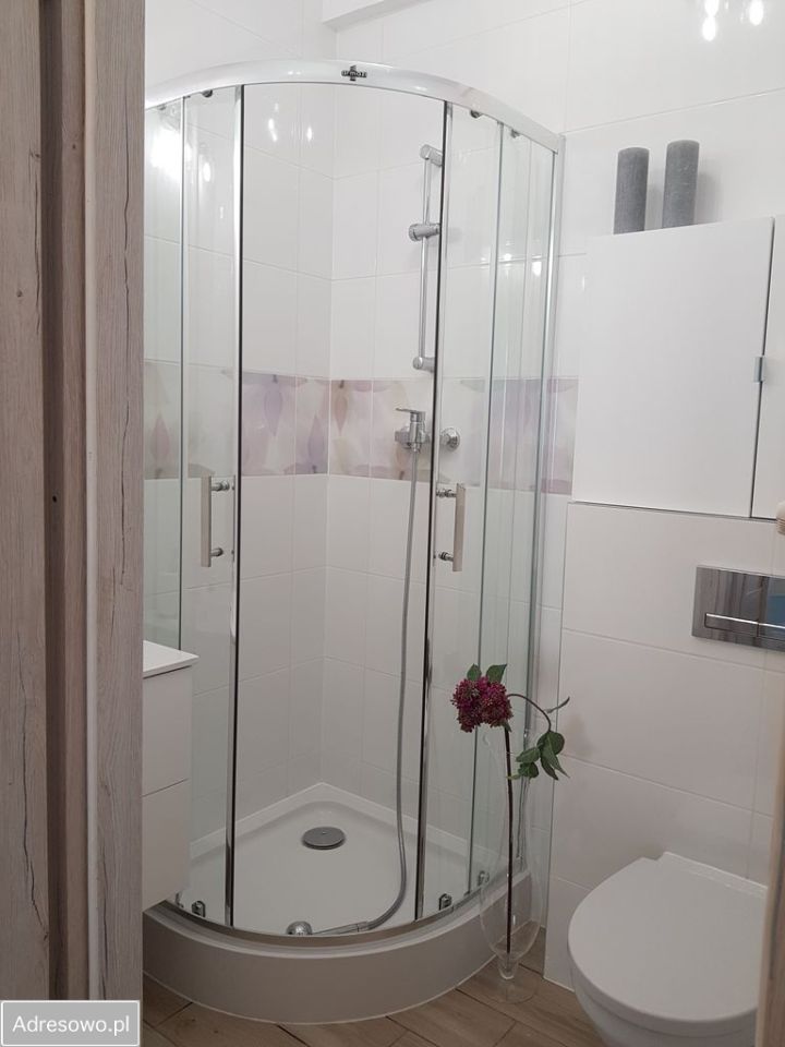 Mieszkanie 6-pokojowe Łódź Polesie, ul. Zielona. Zdjęcie 4