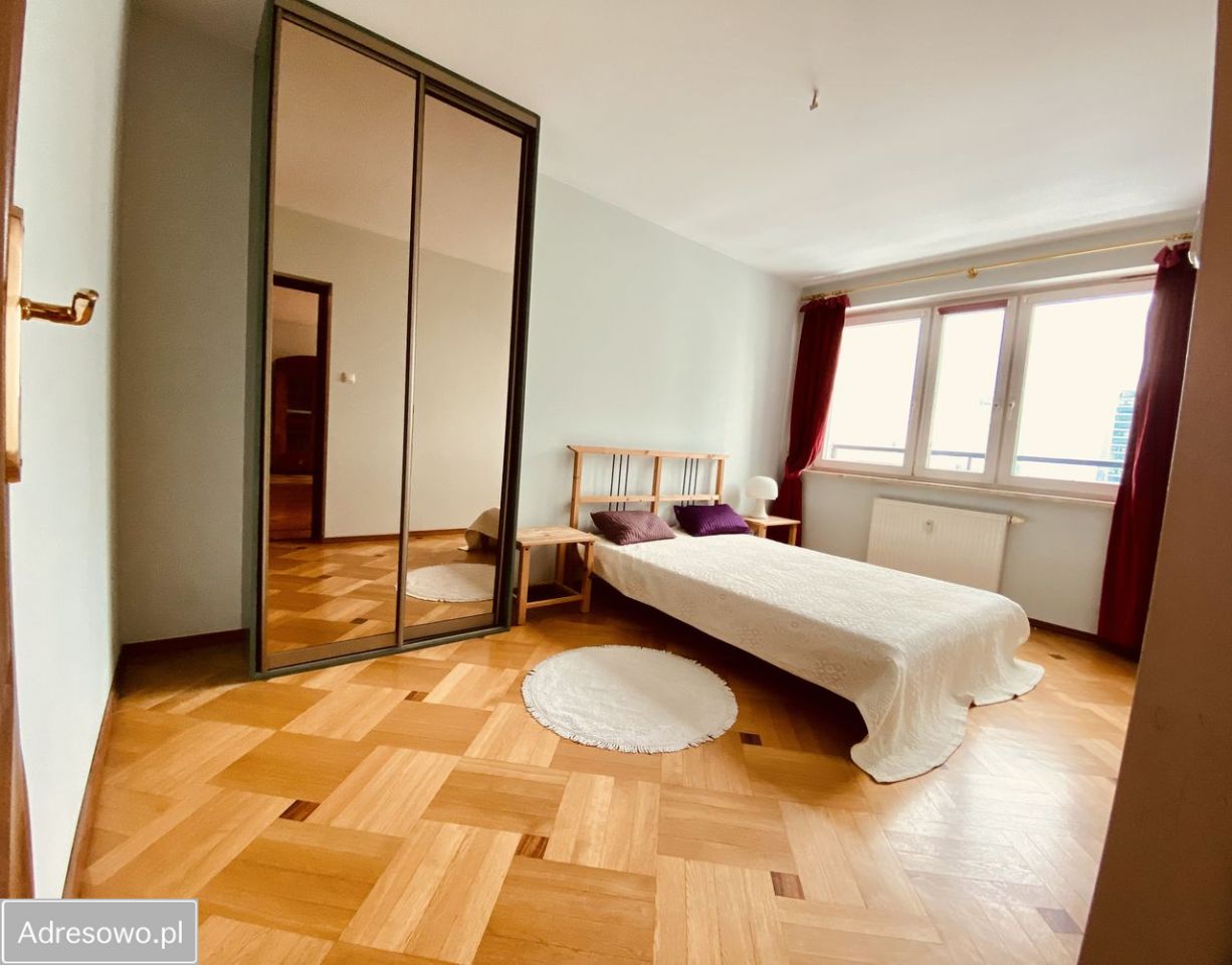 Mieszkanie 2-pokojowe Warszawa Wola, ul. Łucka. Zdjęcie 14