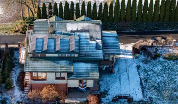 dom wolnostojący, 5 pokoi Starowa Góra, ul. Piętrowa