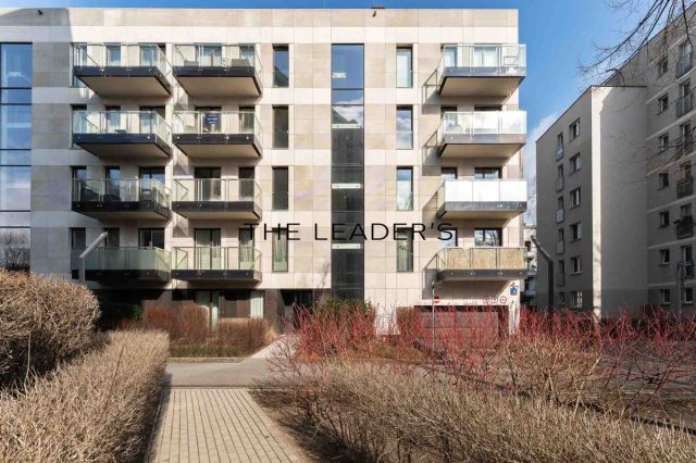 Mieszkanie 3-pokojowe Warszawa Śródmieście, al. Wilanowska. Zdjęcie 16