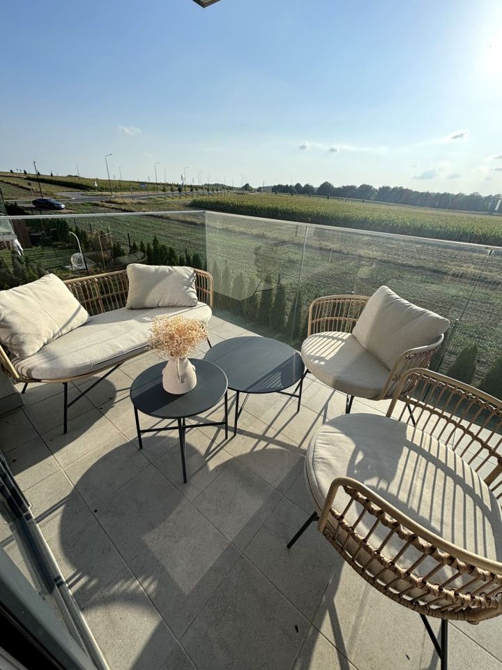 Mieszkanie 3-pokojowe Gliwice Sikornik, ul. Biegusa. Zdjęcie 7