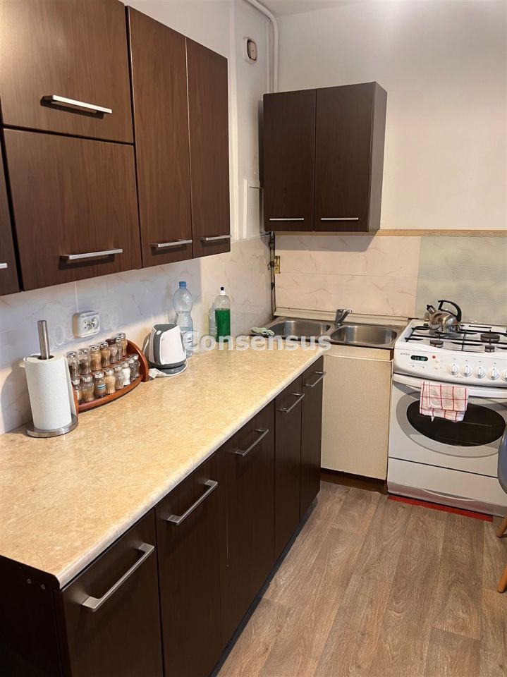 Mieszkanie 1-pokojowe Katowice Piotrowice, ul. Marcina Radockiego. Zdjęcie 11