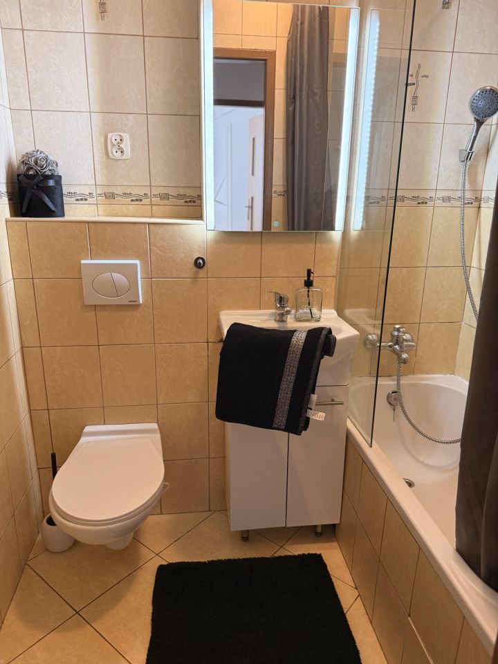 Mieszkanie 3-pokojowe Warszawa Praga-Południe, ul. Szaserów. Zdjęcie 7