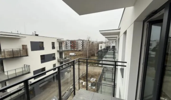 Mieszkanie 2-pokojowe Warszawa Ursynów, ul. Hilarego Koprowskiego