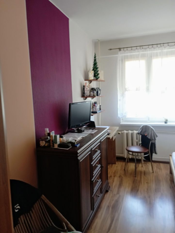 Mieszkanie 3-pokojowe Golub-Dobrzyń Nowe Osiedle, ul. Stefana Żeromskiego. Zdjęcie 3