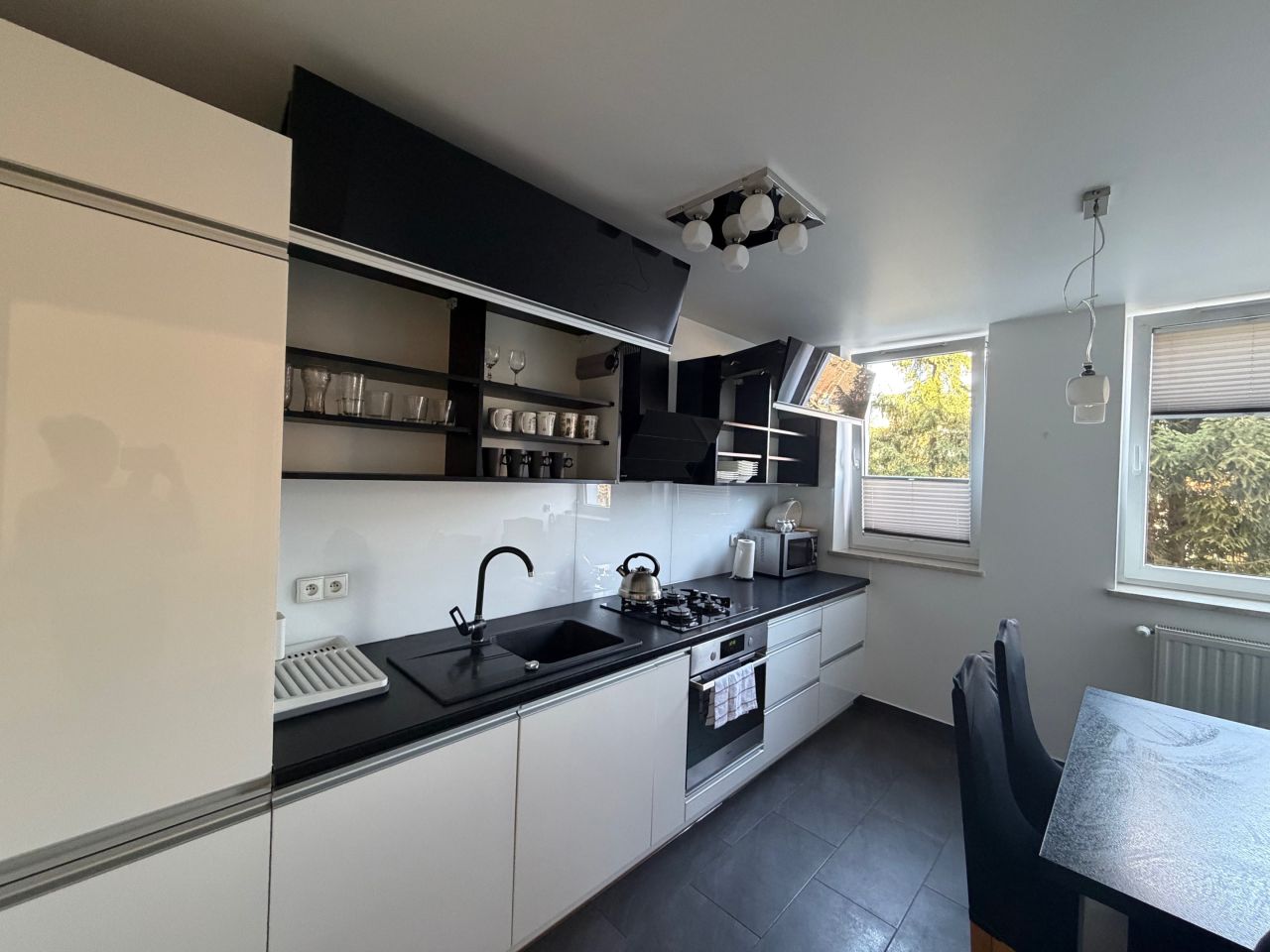 Mieszkanie 2-pokojowe Nowy Sącz, ul. Królowej Jadwigi. Zdjęcie 5