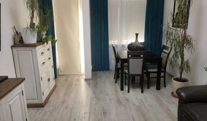 Mieszkanie 3-pokojowe Lubin, ul. Sportowa