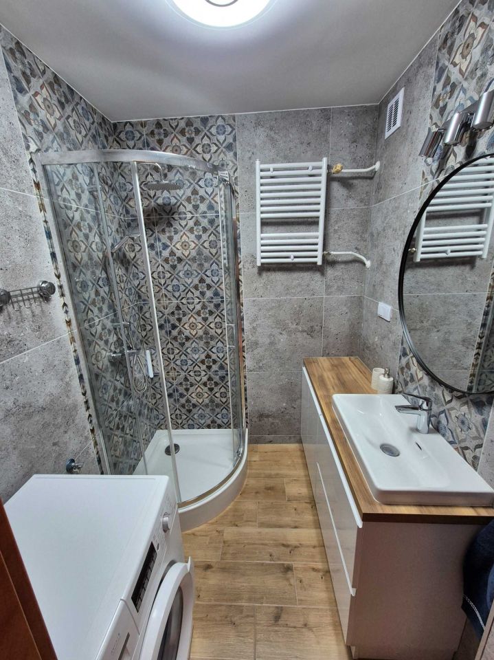 Mieszkanie 3-pokojowe Lublin Czechów, ul. Teodora Leszetyckiego. Zdjęcie 5