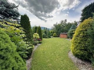 dom wolnostojący, 4 pokoje Bielsko-Biała Lipnik, Władysława Kiernika. Zdjęcie 31