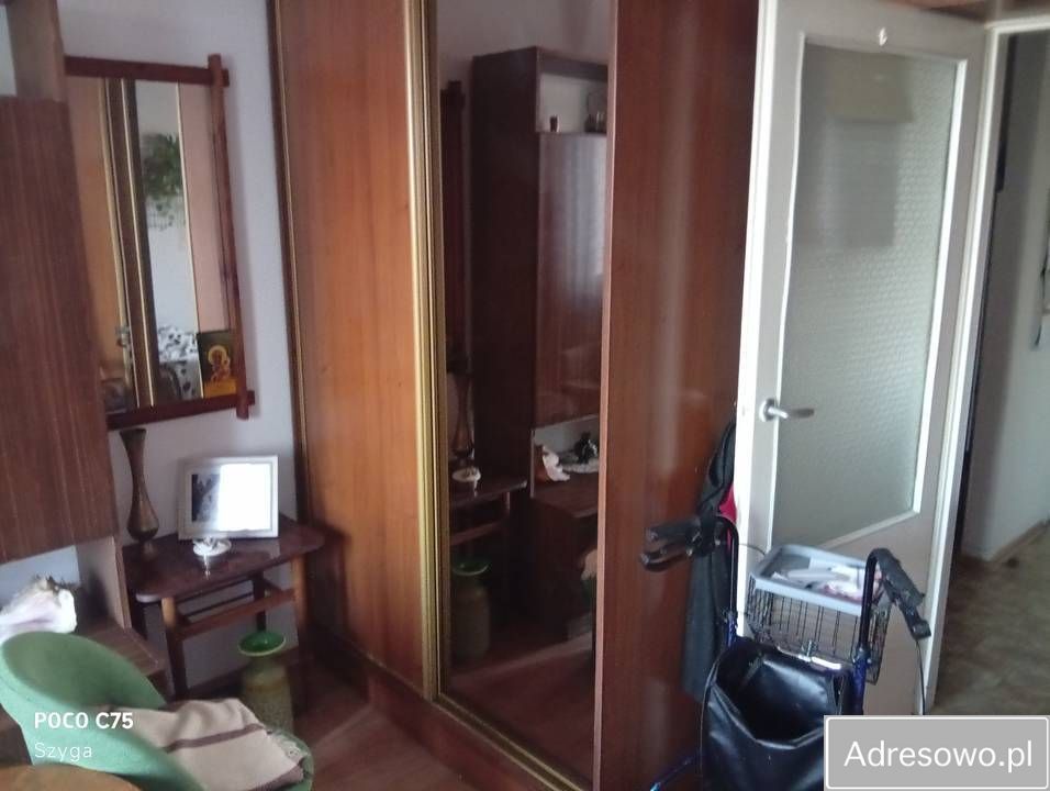 Mieszkanie 1-pokojowe Warszawa Saska Kępa, ul. Międzynarodowa. Zdjęcie 2