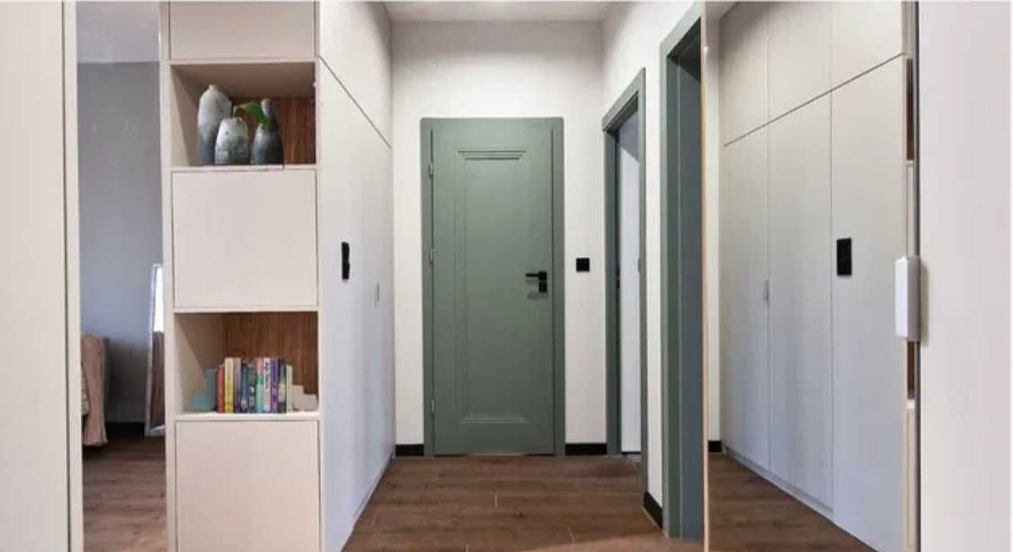 Mieszkanie 3-pokojowe Tychy. Zdjęcie 4