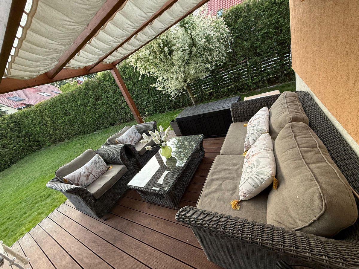 dom wolnostojący, 4 pokoje Mikołów. Zdjęcie 9