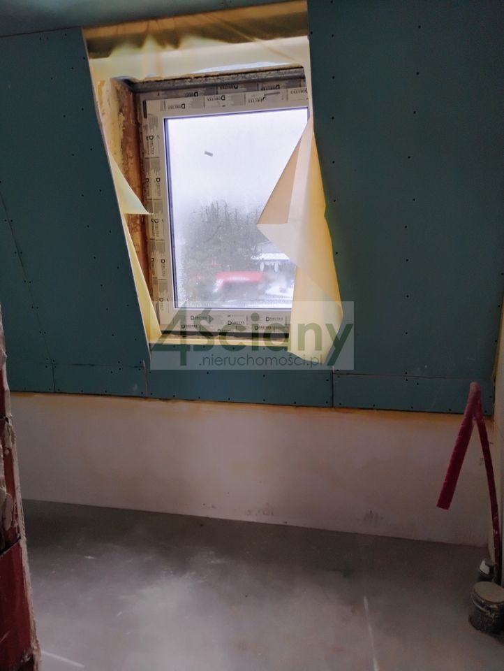 dom szeregowy, 5 pokoi Warszawa Wawer. Zdjęcie 29