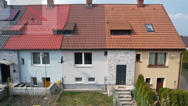 dom szeregowy, 2 pokoje Zaręba, ul. Osiedlowa. Zdjęcie 4