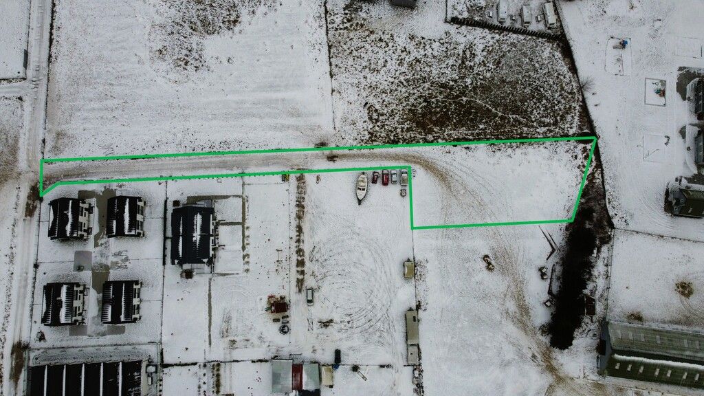 Działka budowlana Rewal, ul. Turystyczna. Zdjęcie 4