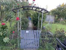 Działka rod Międzyrzecz. Zdjęcie 3