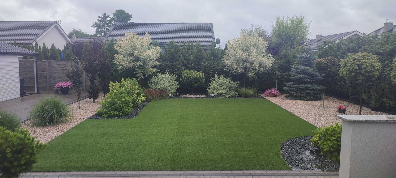 dom wolnostojący Boruja Kościelna. Zdjęcie 4