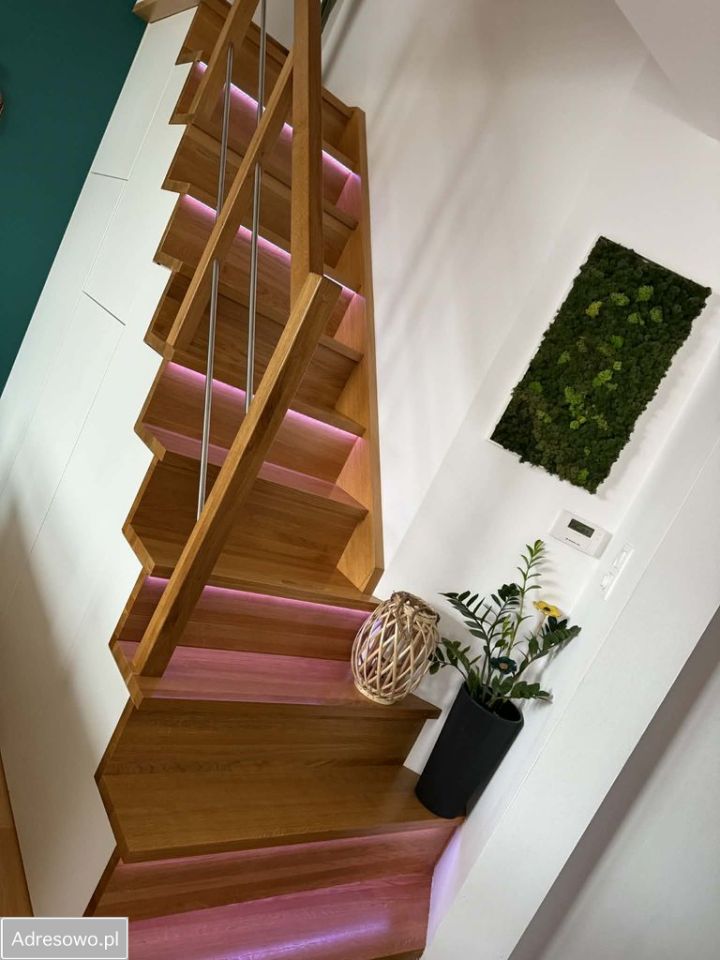 Mieszkanie 3-pokojowe Nowa Iwiczna, ul. Zimowa. Zdjęcie 16