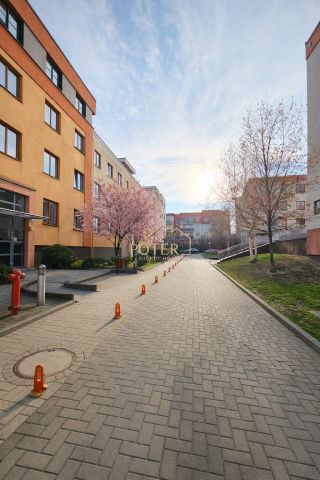 Mieszkanie 3-pokojowe Wrocław Krzyki, Jagodno. Zdjęcie 15