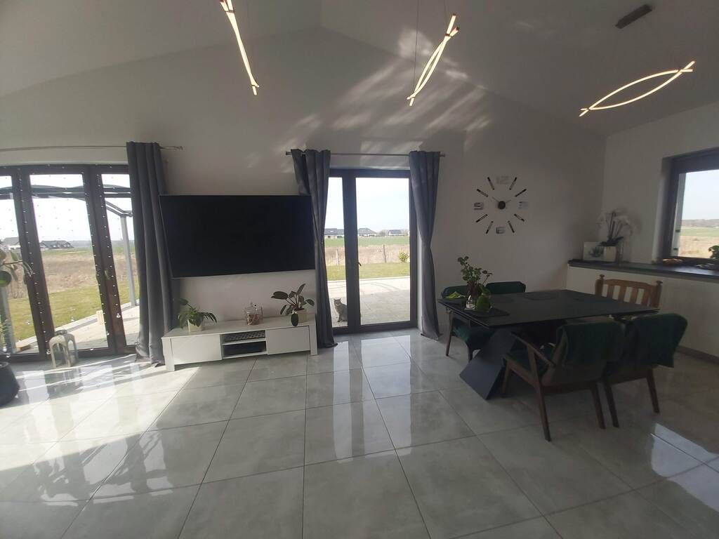 dom wolnostojący, 4 pokoje Oraczewice. Zdjęcie 3