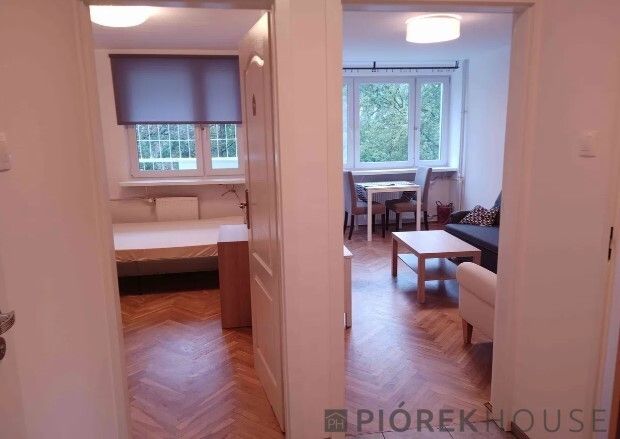 Mieszkanie 2-pokojowe Warszawa Praga-Północ, ul. Blaszana. Zdjęcie 2