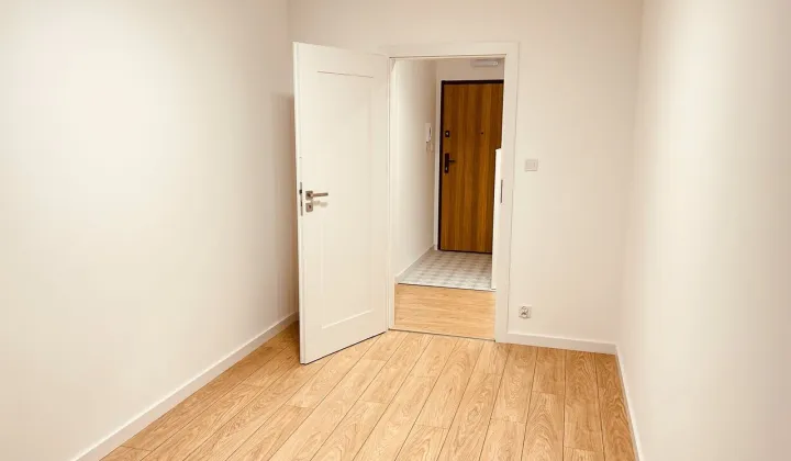 Mieszkanie 3-pokojowe Warszawa Targówek, ul. Miedza