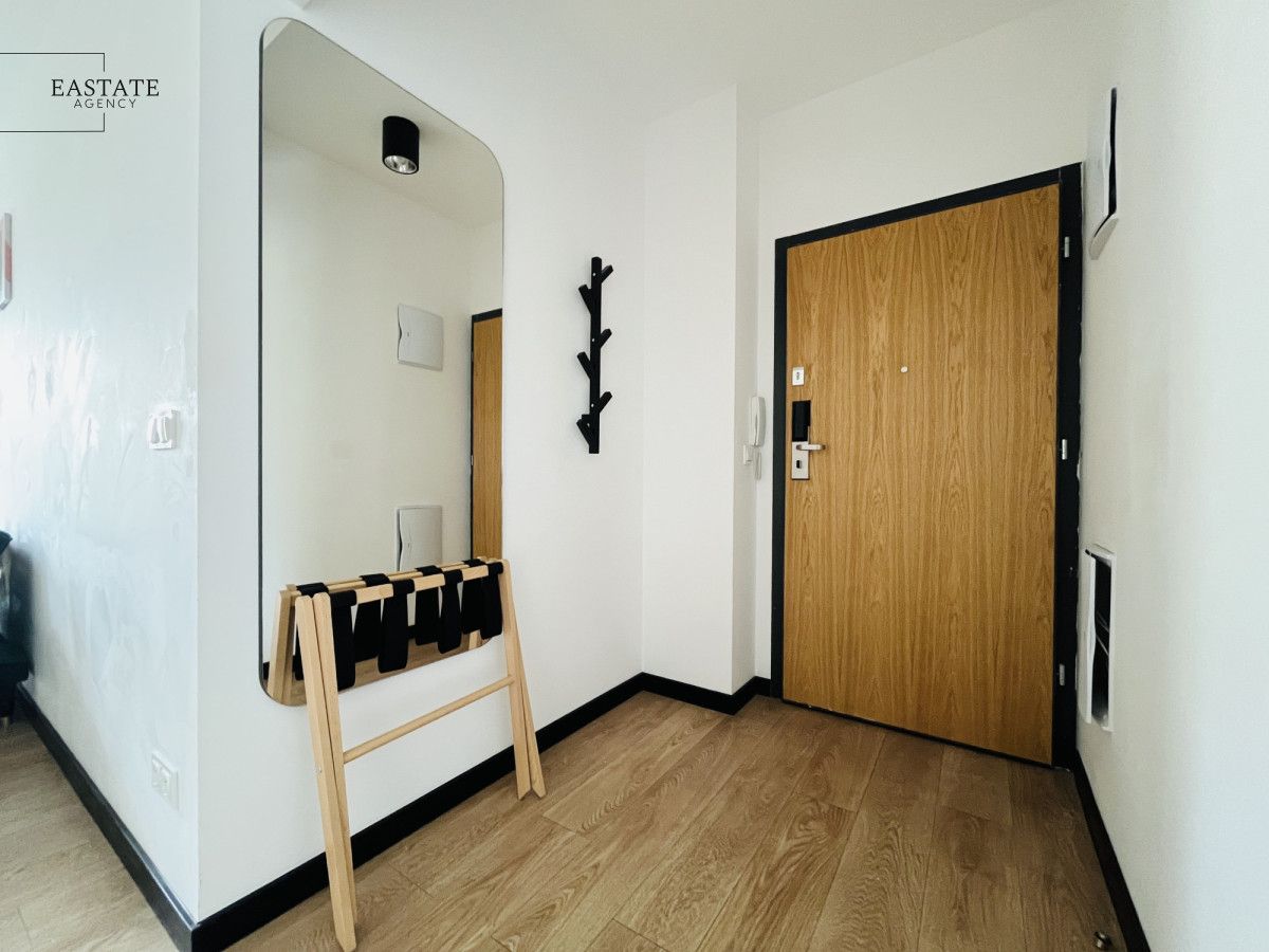 Mieszkanie 2-pokojowe Warszawa Praga, ul. Jana Zamoyskiego. Zdjęcie 10