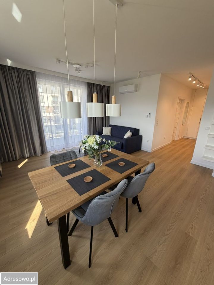 Mieszkanie 2-pokojowe Krzeszowice, ul. Krasowa. Zdjęcie 4