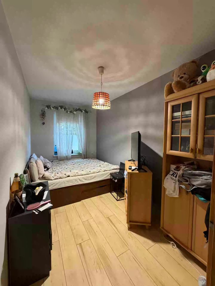 Mieszkanie 3-pokojowe Gdańsk Orunia, ul. Trakt św. Wojciecha. Zdjęcie 3