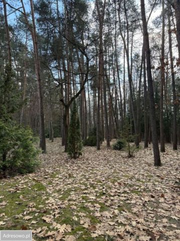 Działka budowlana Bieniewiec, ul. Spacerowa. Zdjęcie 1