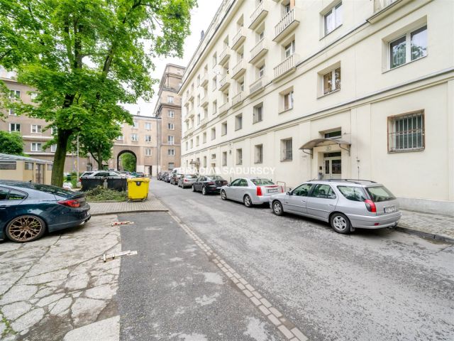 Mieszkanie 1-pokojowe Kraków Nowa Huta, os. Centrum B. Zdjęcie 26