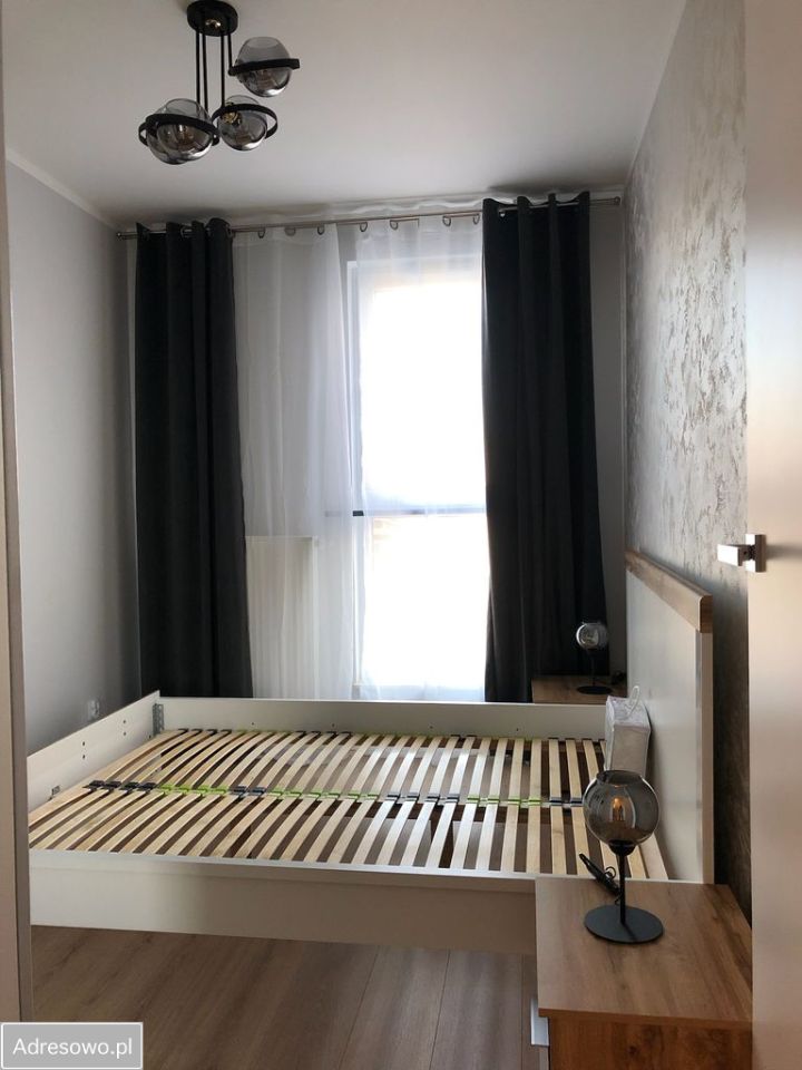 Mieszkanie 2-pokojowe Kraków Mistrzejowice, os. Piastów. Zdjęcie 7