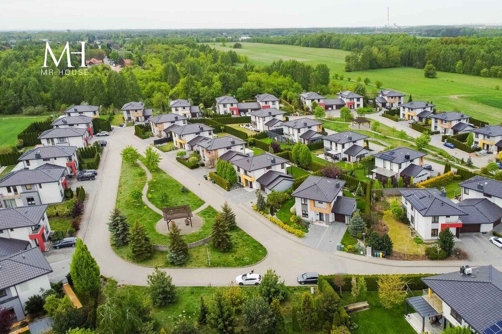 dom wolnostojący, 4 pokoje Łódź Widzew. Zdjęcie 20