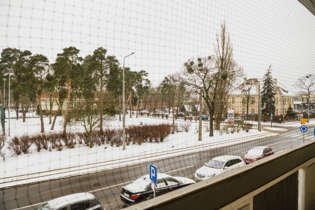 Mieszkanie 3-pokojowe Toruń Bydgoskie Przedmieście, ul. Mikołaja Reja. Zdjęcie 5