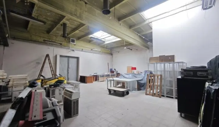 Lokal Kraków Krowodrza, ul. Władysława Łokietka