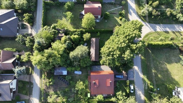 dom wolnostojący, 3 pokoje Wrząca, ul. Ogrodowa. Zdjęcie 2
