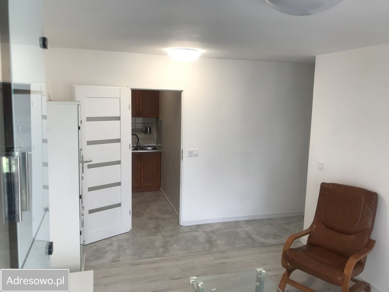 Mieszkanie 2-pokojowe Katowice Śródmieście, ul. Sokolska. Zdjęcie 7
