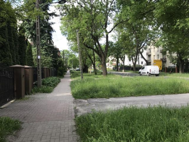 Działka budowlana Warszawa Włochy, ul. Potrzebna. Zdjęcie 1
