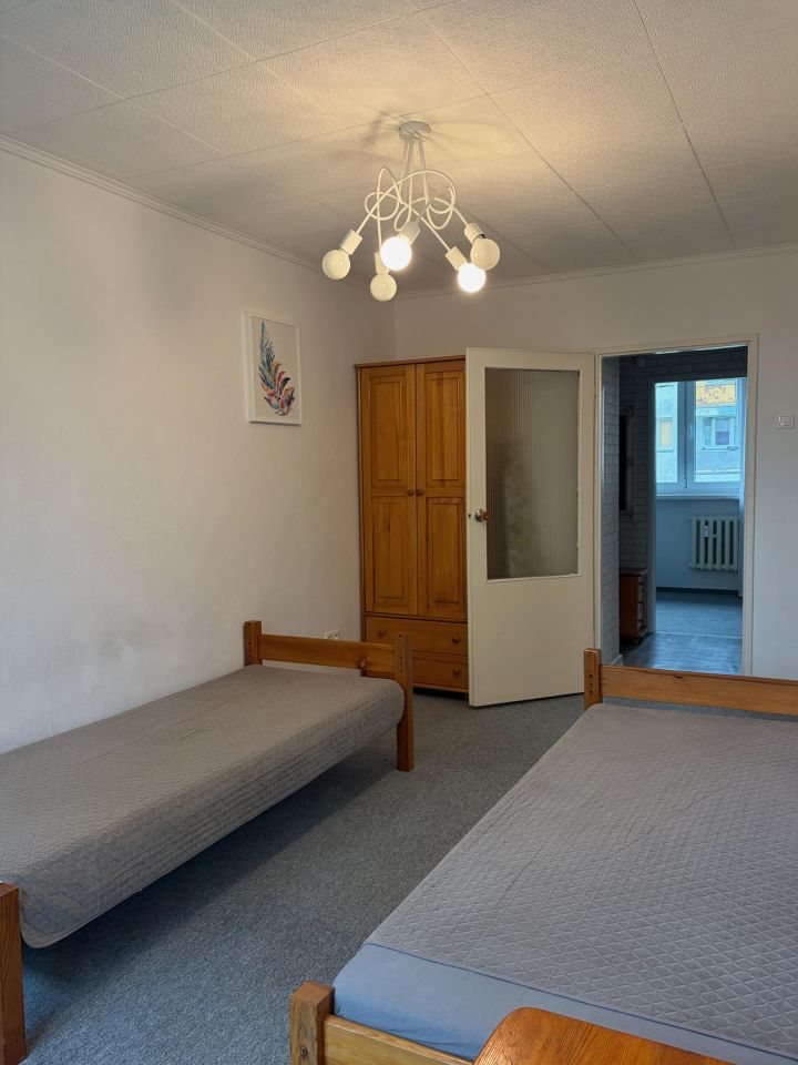 Mieszkanie 3-pokojowe Białogard, ul. Moniuszki. Zdjęcie 14