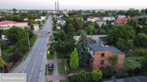 dom wolnostojący, 5 pokoi Radomsko, ul. Sucharskiego. Zdjęcie 1