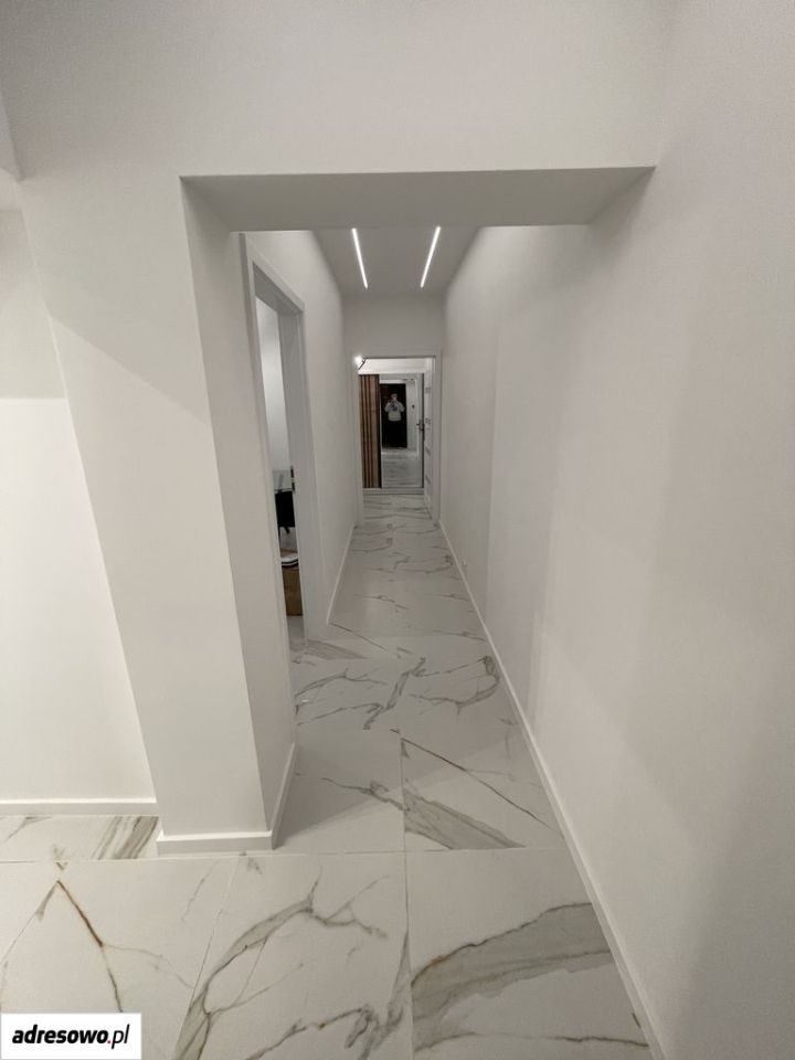 Mieszkanie 2-pokojowe Szczecin Centrum, ul. Władysława Jagiełły. Zdjęcie 8